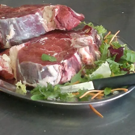 Il Picchio Alloggio per agriturismo *