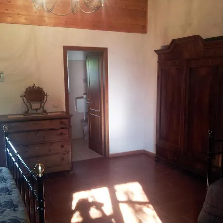 Il Picchio Alloggio per agriturismo Licciana Nardi