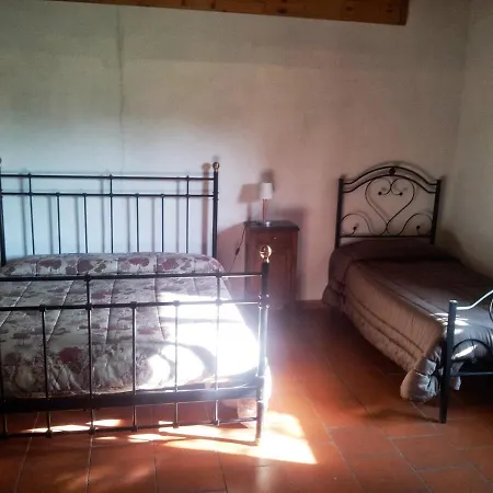 Il Picchio Alloggio per agriturismo