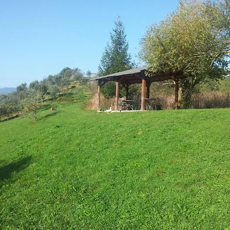 Il Picchio * Licciana Nardi