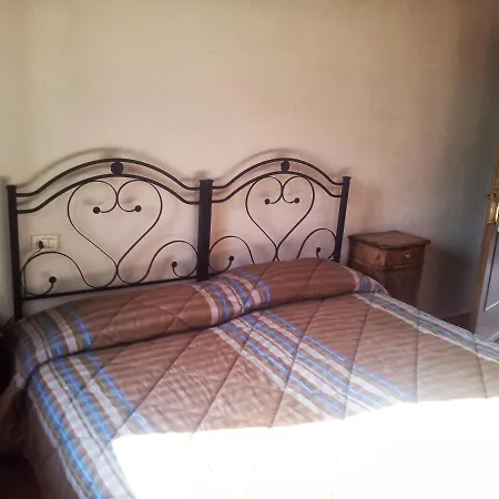 Il Picchio Alloggio per agriturismo Licciana Nardi