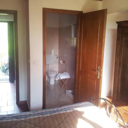 Il Picchio Alloggio per agriturismo