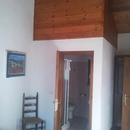 Il Picchio Alloggio per agriturismo *