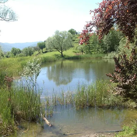 Il Picchio Alloggio per agriturismo Licciana Nardi