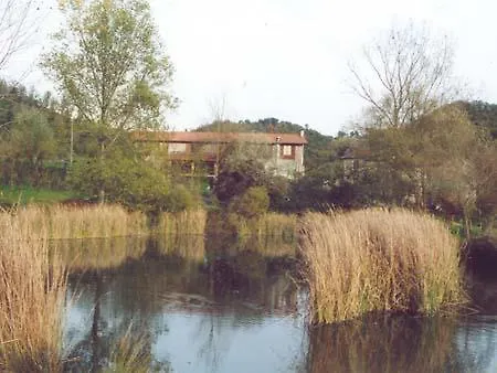 Alloggio per agriturismo Il Picchio *