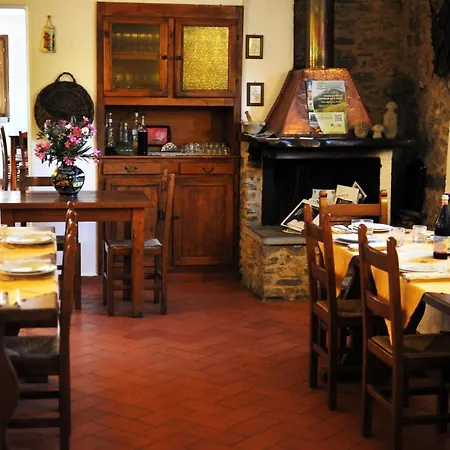 Il Picchio * Licciana Nardi
