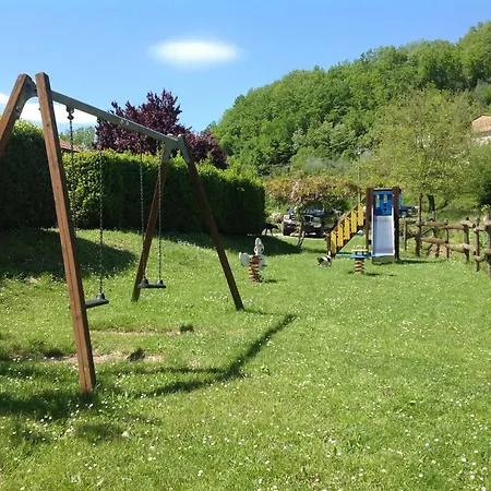 Il Picchio * Licciana Nardi