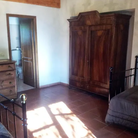 Alloggio per agriturismo Il Picchio *