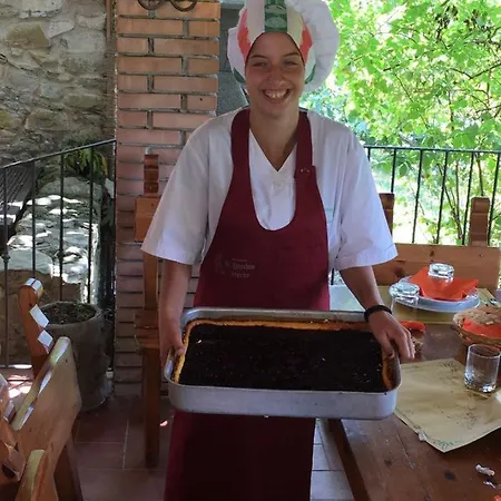 Il Picchio Alloggio per agriturismo
