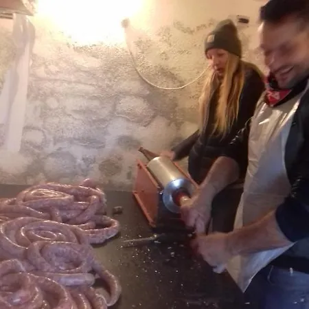 Il Picchio *